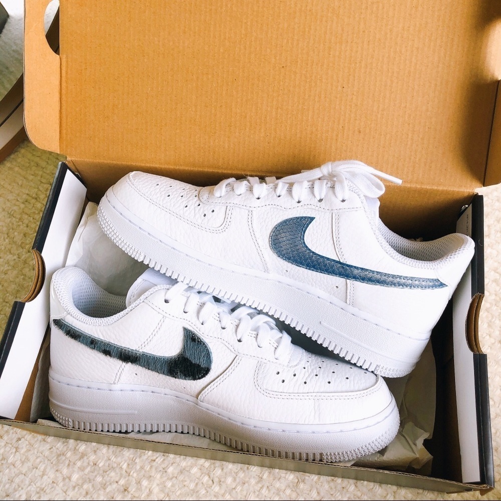 Air force 1 Rare - Picture 10 of 10